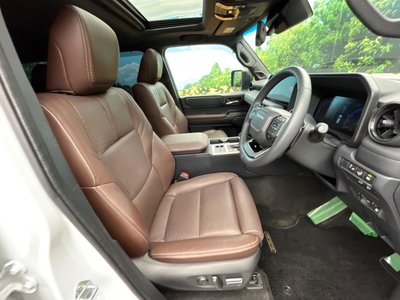 2024 Toyota LAND CRUISER 250 照片 8