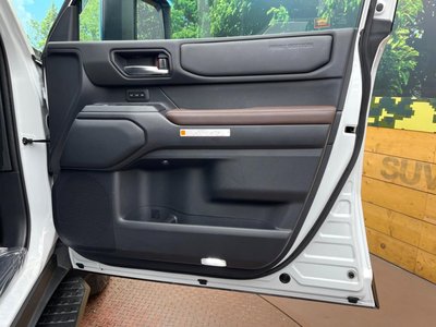 2024 Toyota LAND CRUISER 250 照片 38