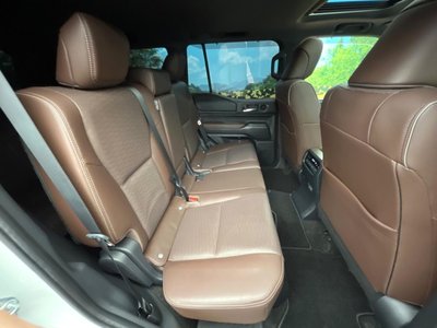 2024 Toyota LAND CRUISER 250 照片 9