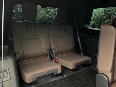 2024 Toyota LAND CRUISER 250 照片 10
