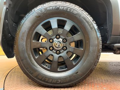 2024 Toyota LAND CRUISER 250 照片 26