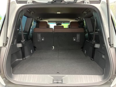 2024 Toyota LAND CRUISER 250 照片 44