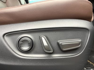 2024 Toyota LAND CRUISER 250 照片 52