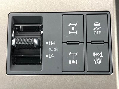 2024 Toyota LAND CRUISER 250 照片 77