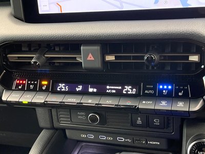 2024 Toyota LAND CRUISER 250 照片 68