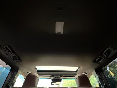 2024 Toyota LAND CRUISER 250 照片 43