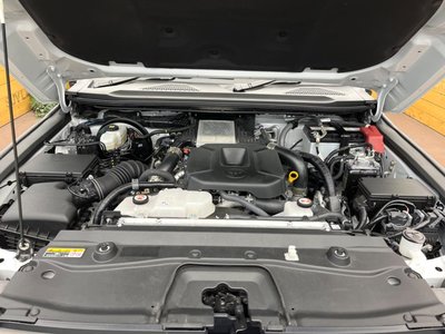 2024 Toyota LAND CRUISER 250 照片 19