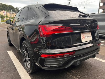 2024 AUDI Q5 SPORTBACK 照片 42