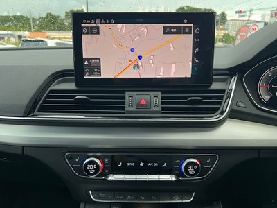 2024 AUDI Q5 SPORTBACK 照片 15
