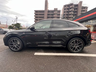 2024 AUDI Q5 SPORTBACK 照片 38