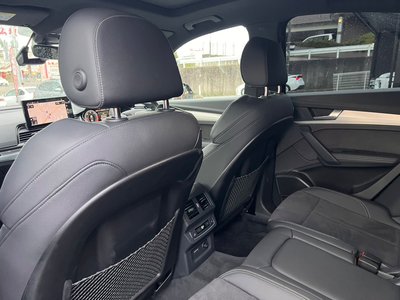 2024 AUDI Q5 SPORTBACK 照片 32