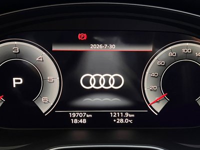 2024 AUDI Q5 SPORTBACK 照片 36