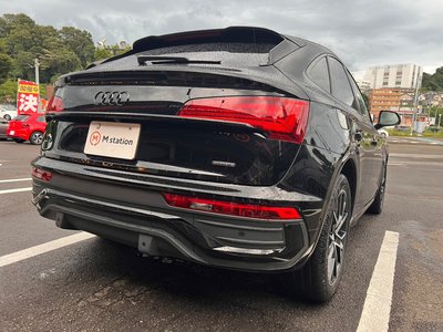 2024 AUDI Q5 SPORTBACK 照片 40