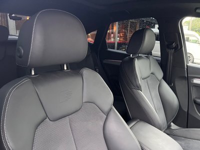 2024 AUDI Q5 SPORTBACK 照片 23