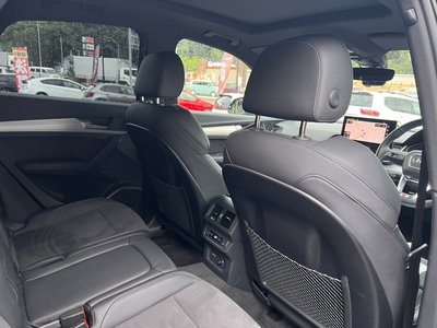 2024 AUDI Q5 SPORTBACK 照片 29