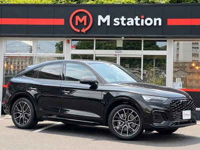 2024 AUDI Q5 SPORTBACK 照片 3