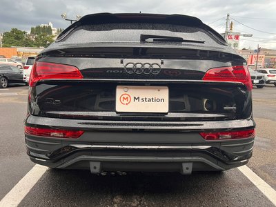 2024 AUDI Q5 SPORTBACK 照片 41