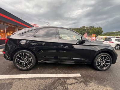 2024 AUDI Q5 SPORTBACK 照片 39