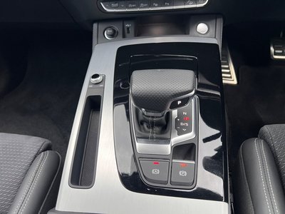 2024 AUDI Q5 SPORTBACK 照片 17