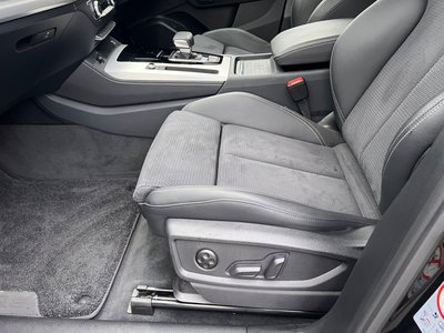 2024 AUDI Q5 SPORTBACK 照片 27