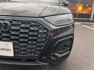 2024 AUDI Q5 SPORTBACK 照片 51