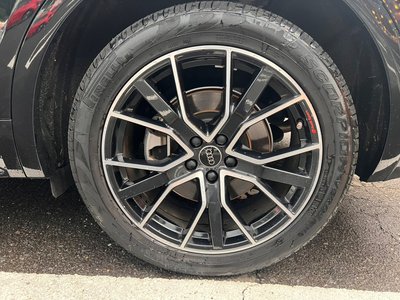 2024 AUDI Q5 SPORTBACK 照片 48