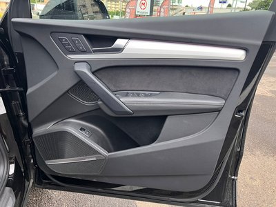 2024 AUDI Q5 SPORTBACK 照片 21
