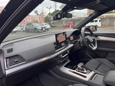 2024 AUDI Q5 SPORTBACK 照片 25