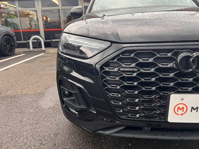 2024 AUDI Q5 SPORTBACK 照片 50