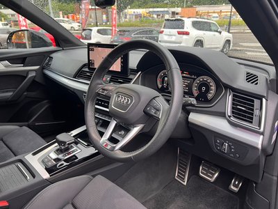 2024 AUDI Q5 SPORTBACK 照片 22
