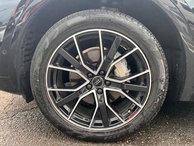 2024 AUDI Q5 SPORTBACK 照片 46