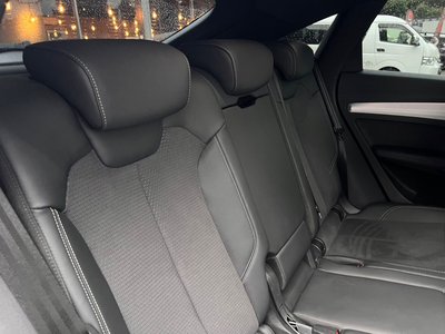 2024 AUDI Q5 SPORTBACK 照片 30
