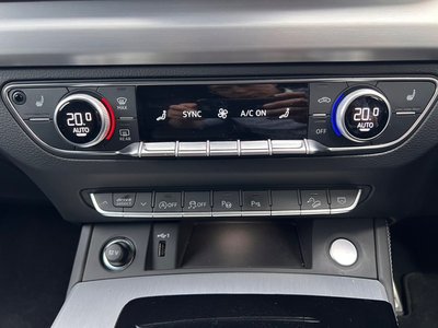 2024 AUDI Q5 SPORTBACK 照片 16