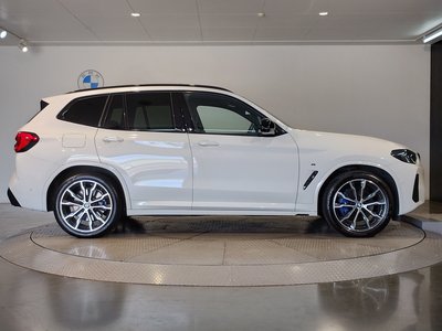 2024 BMW X3 — фото 10