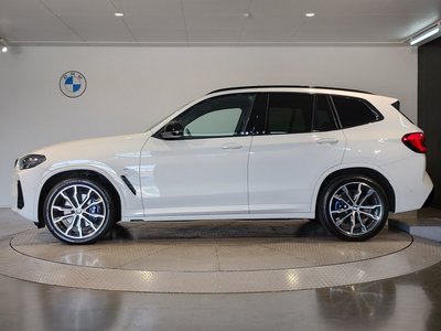 2024 BMW X3 — фото 6