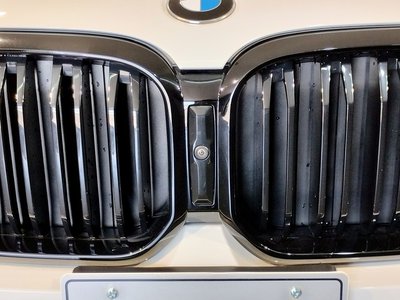 2024 BMW X3 — фото 13