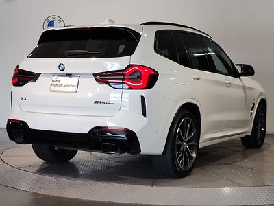 2024 BMW X3 — фото 9