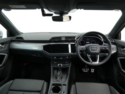 2024 AUDI Q3 SPORTBACK photo 6
