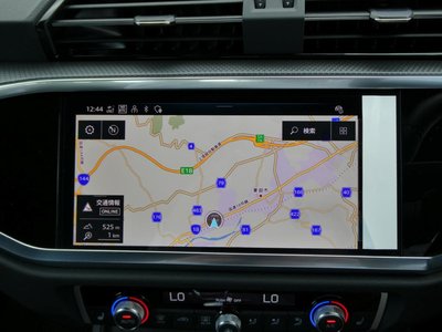 2024 AUDI Q3 SPORTBACK photo 11