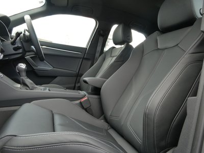 2024 AUDI Q3 SPORTBACK photo 19