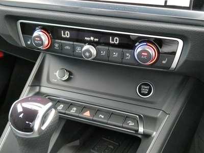 2024 AUDI Q3 SPORTBACK photo 12