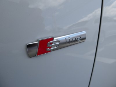 2024 AUDI Q3 SPORTBACK photo 21