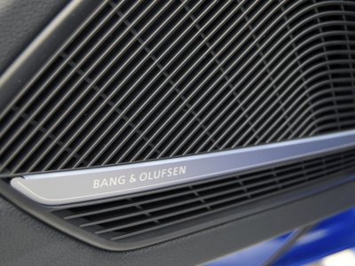 2020 AUDI RS4 AVANT 照片 18