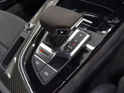 2020 AUDI RS4 AVANT 照片 16