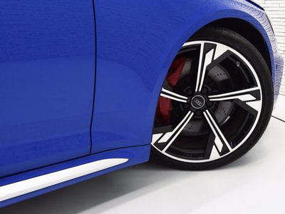 2020 AUDI RS4 AVANT 照片 21