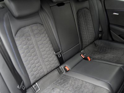 2020 AUDI RS4 AVANT 照片 14