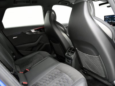 2020 AUDI RS4 AVANT 照片 12
