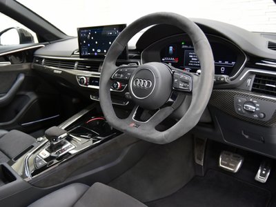2020 AUDI RS4 AVANT 照片 11