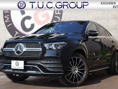 2021 Mercedes-BENZ GLE photo 1