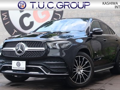 2021 Mercedes-BENZ GLE photo 2